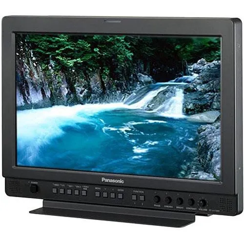 Panasonic 17" (pack)