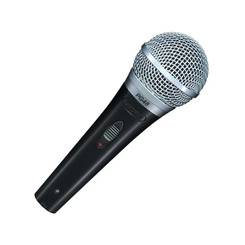 Shure PG48