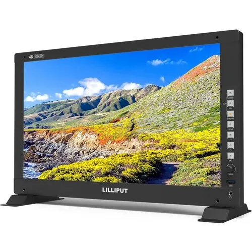 Lilliput Q17 (Pack)