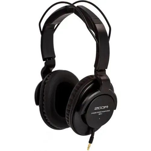Auriculares ZOOM ZHP-1