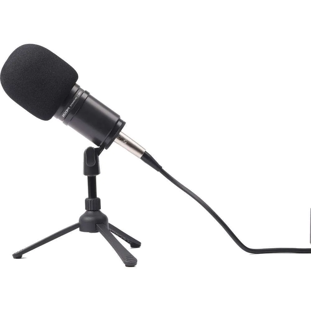 Micrófono ZOOM ZDM-1