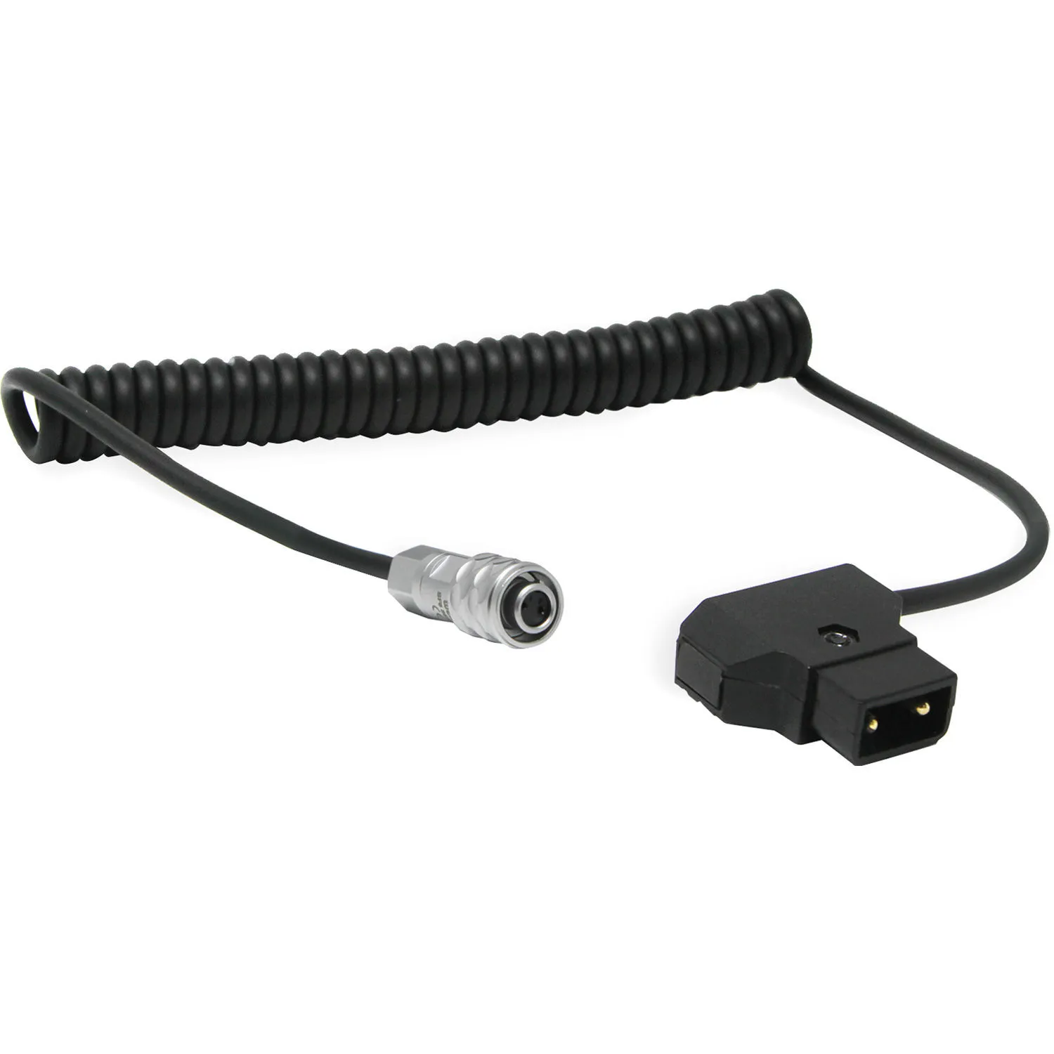 Cable D-Tap - 2pin para Blackmagic Pocket