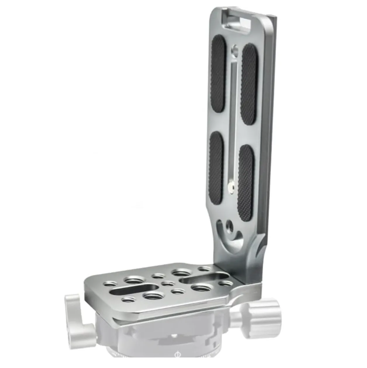 Baseplate en L
