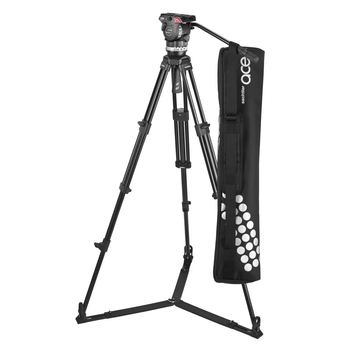 Trípode Sachtler Ace M