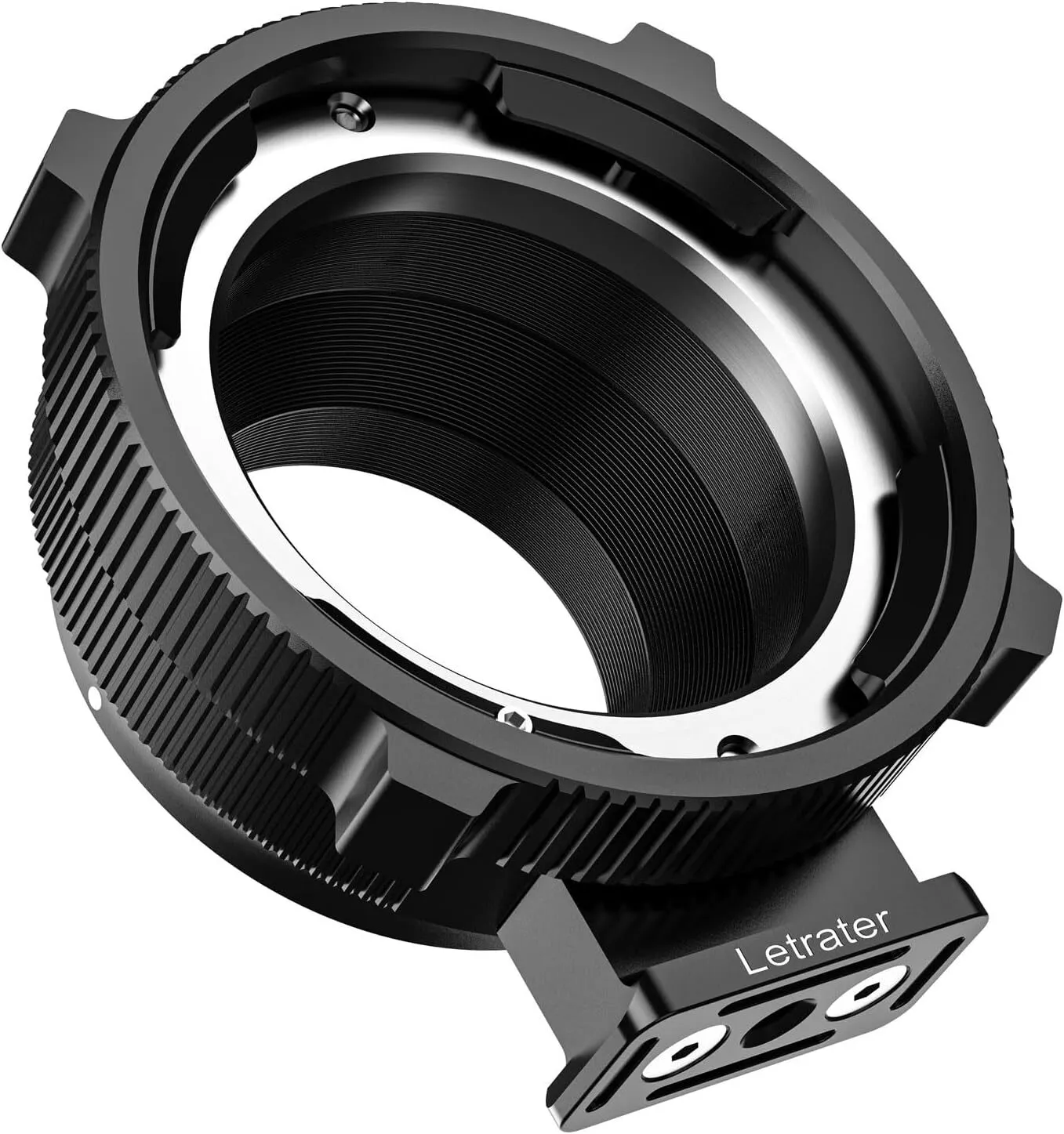 Adaptador de montura PL-L
