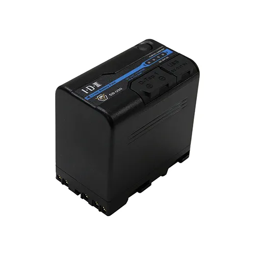 Batería IDX SB-U50