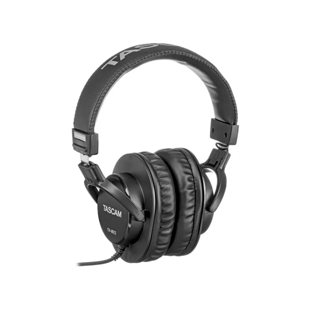 Auriculares Tascam TH-MX2