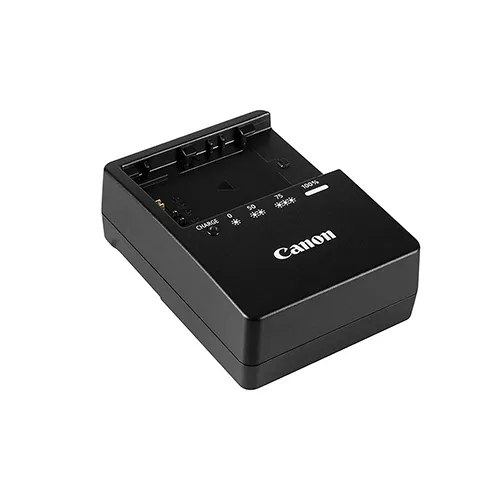 Cargador LP-E6