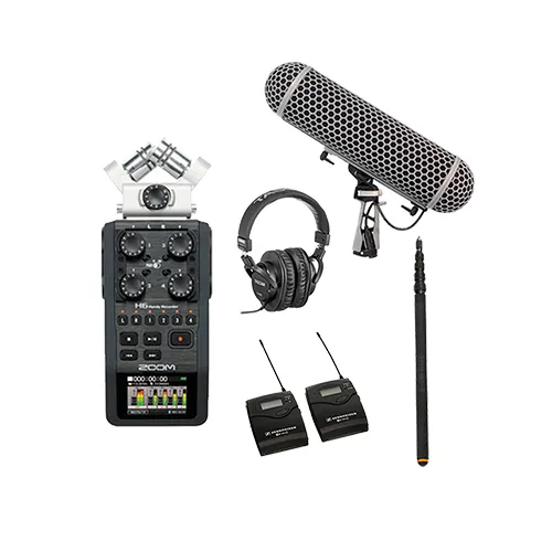 Combo Sonido