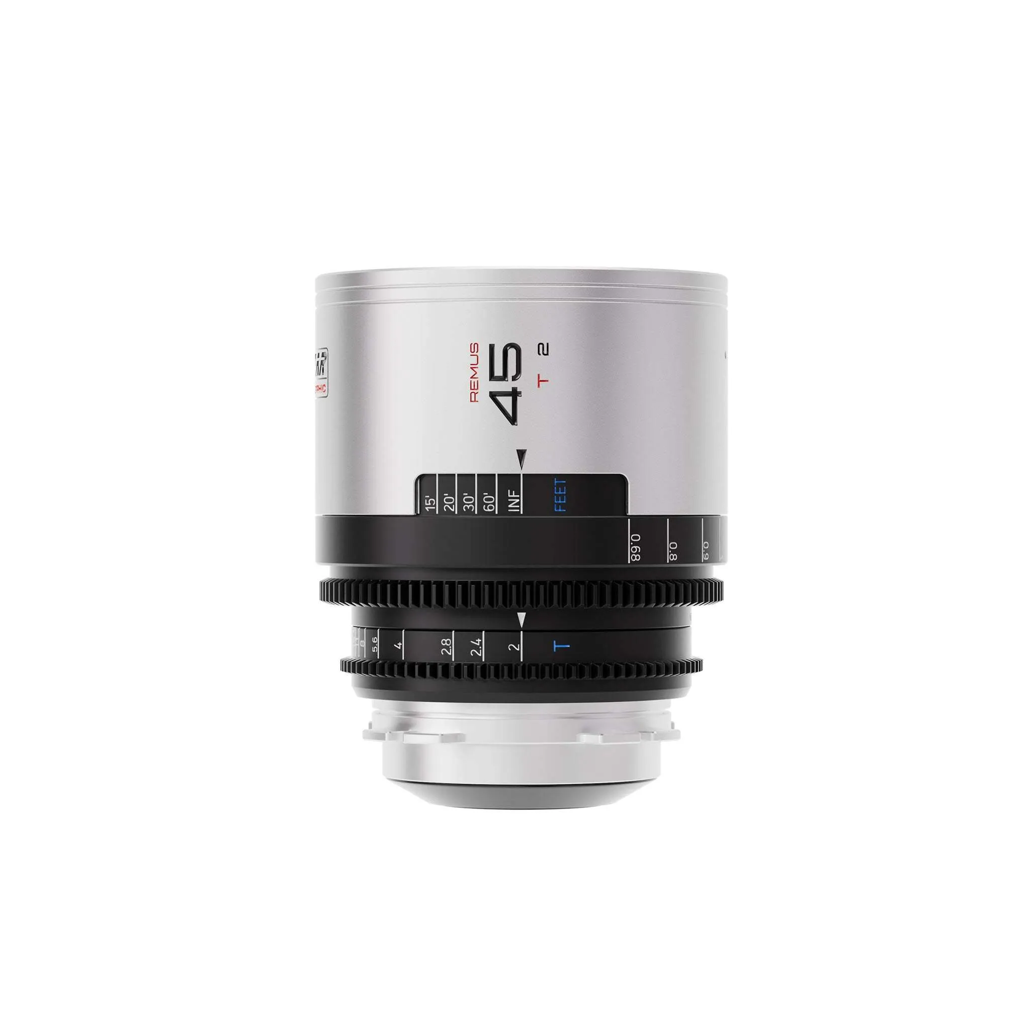 Blazar Remus 1.5x Anamorphic 45mm T2