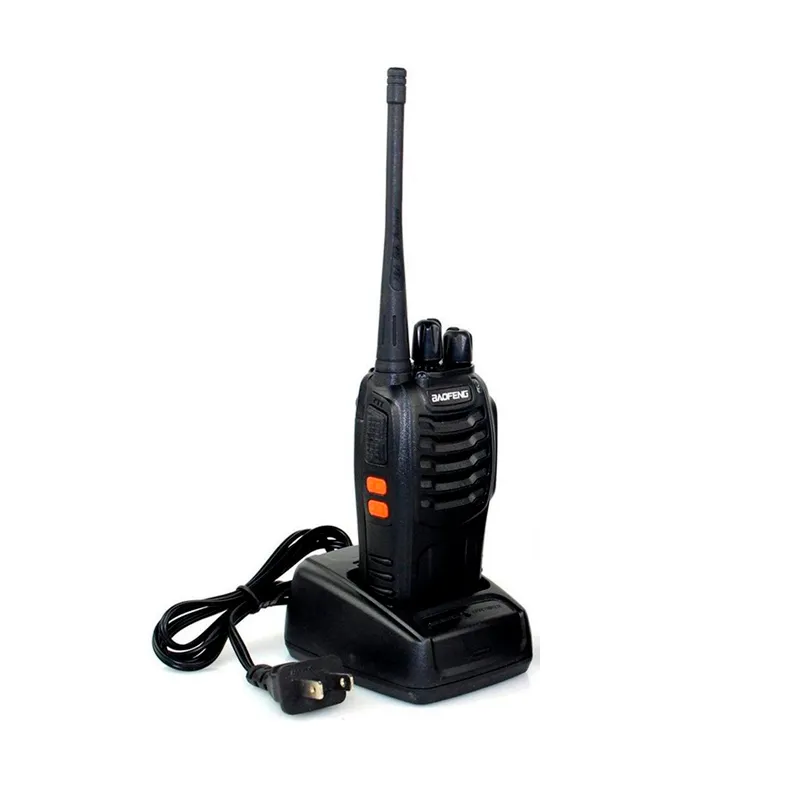 Handy Baofeng BF-888S