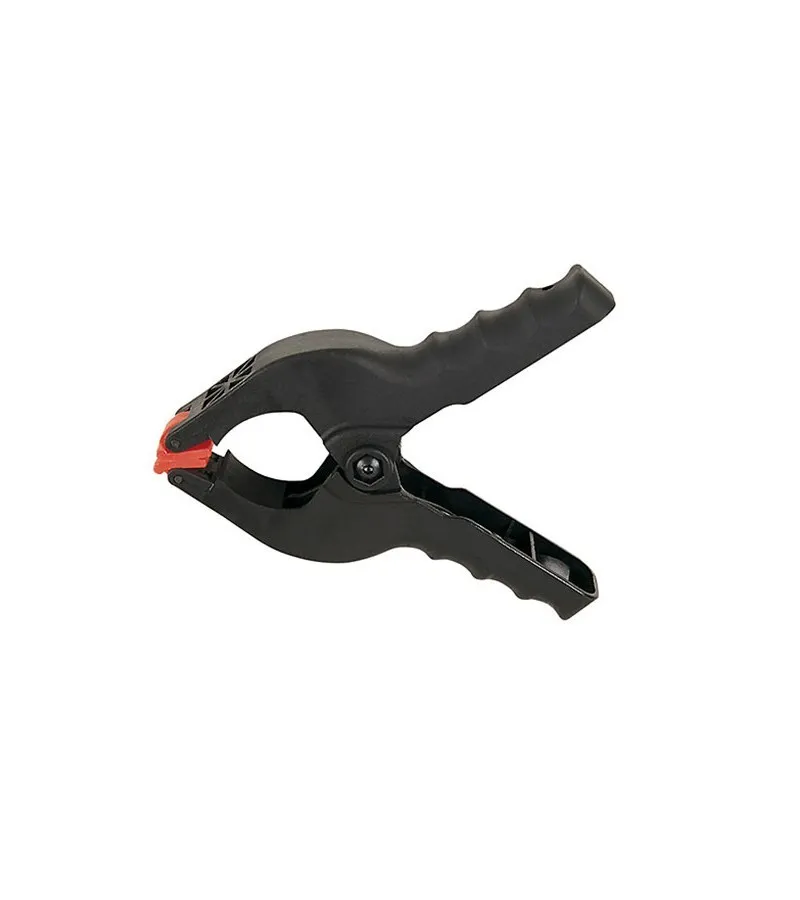 Pinza plástico