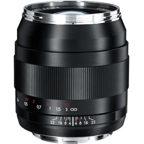 Carl Zeiss Distagon EF 35mm f2 ZE