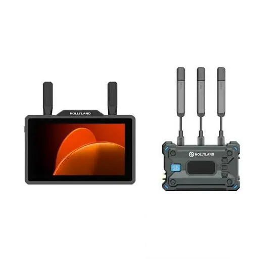 Hollyland PYRO 5 + Rx (pack)