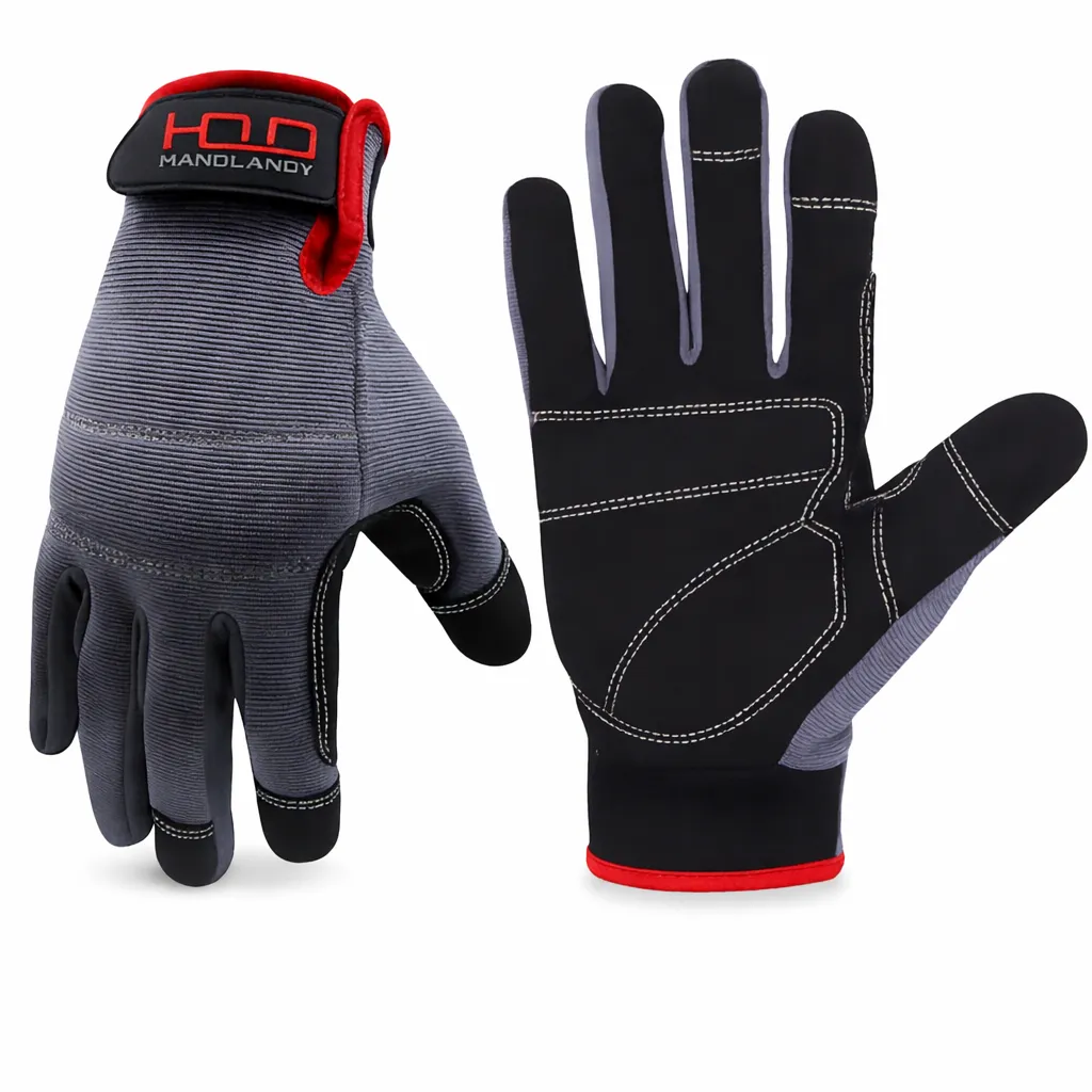 Guantes de trabajo