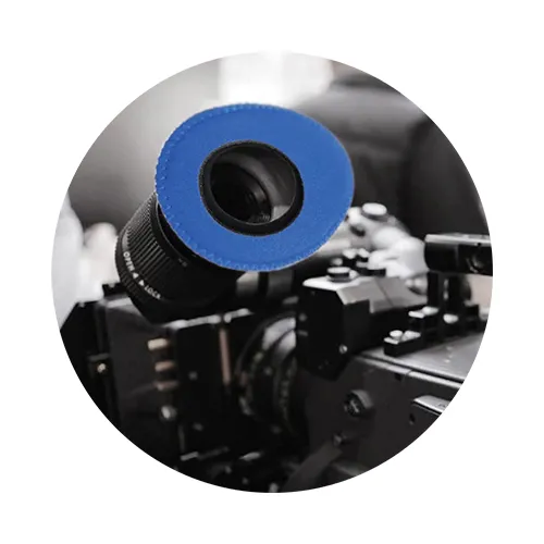 Ocular