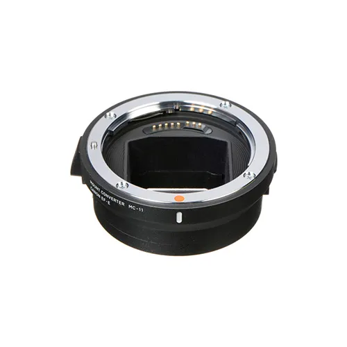Adaptador de montura EF-E Sigma MC-11