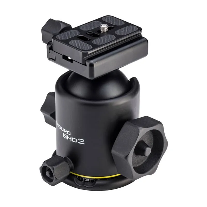 Cabezal Induro BHD2