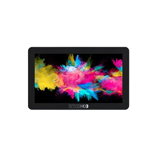 SmallHD Focus Oled 5,5" (pack)