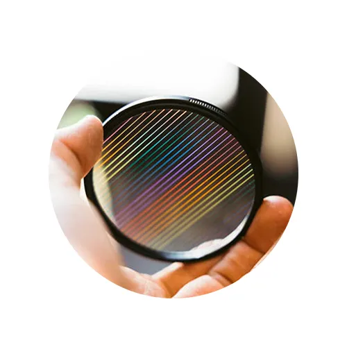 Filtros de Efectos