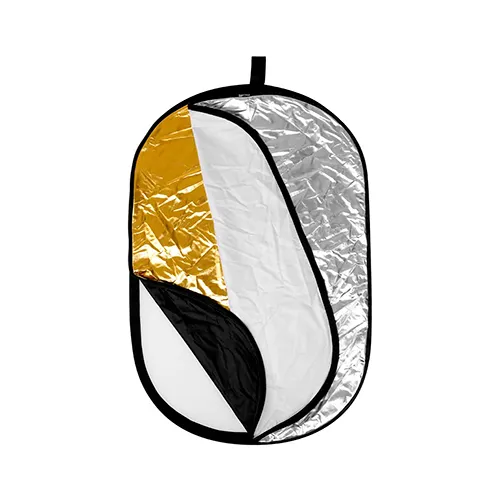 Reflector Difusor 5 en 1