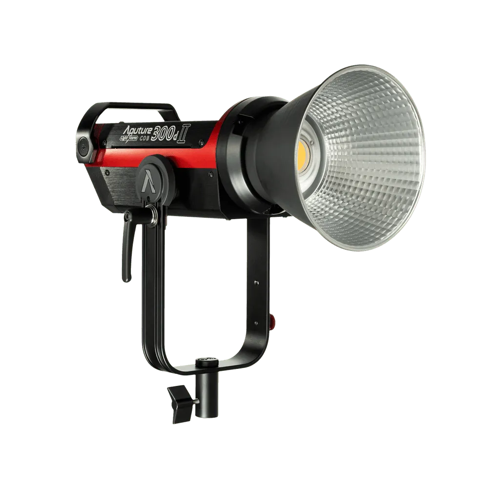 Aputure 300d Mark II (pack)