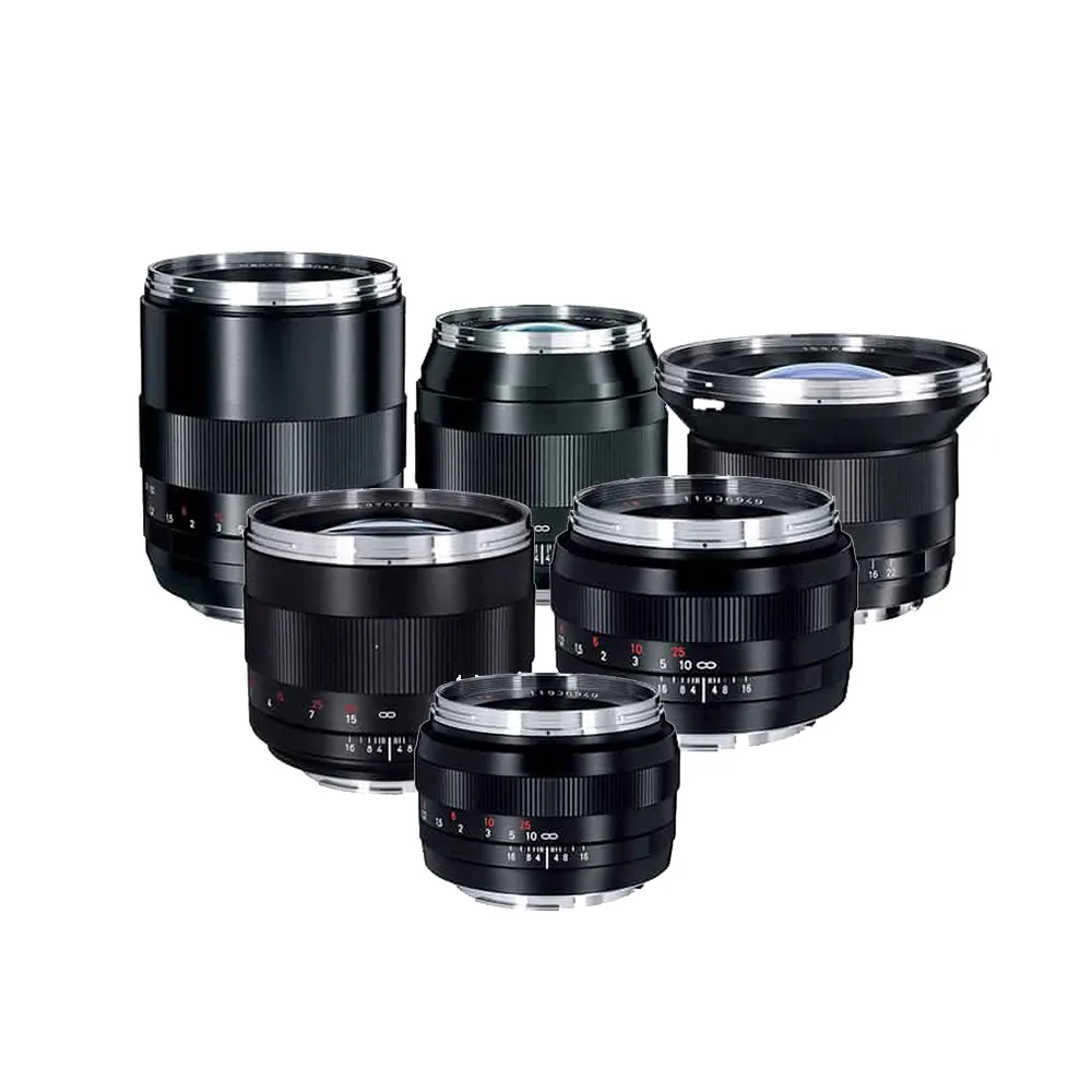 Kit Carl Zeiss ZE