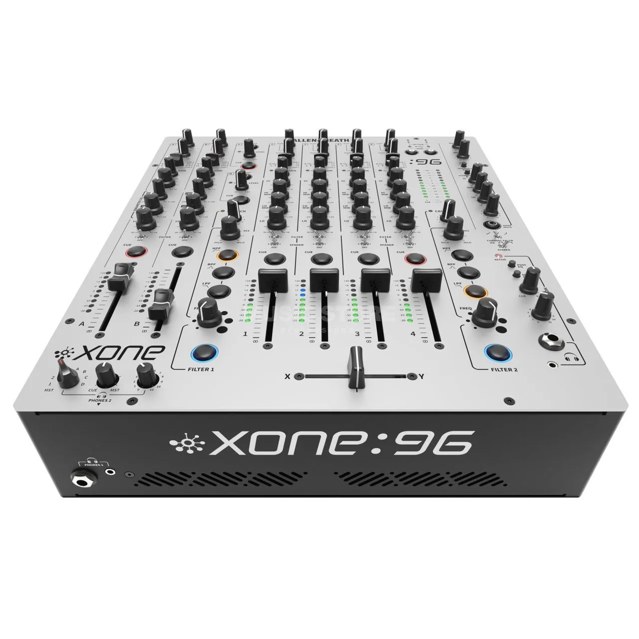 Mixer DJ Xone 96