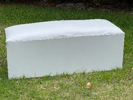 Banquetas cuerina 3 cuerpos