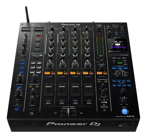 Mesa de DJ Profesional Pioneer
