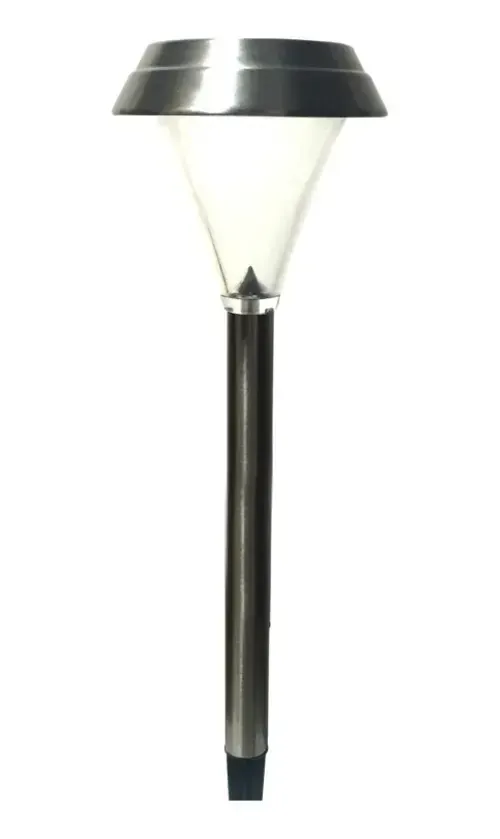 Foco de jardin superled estaca