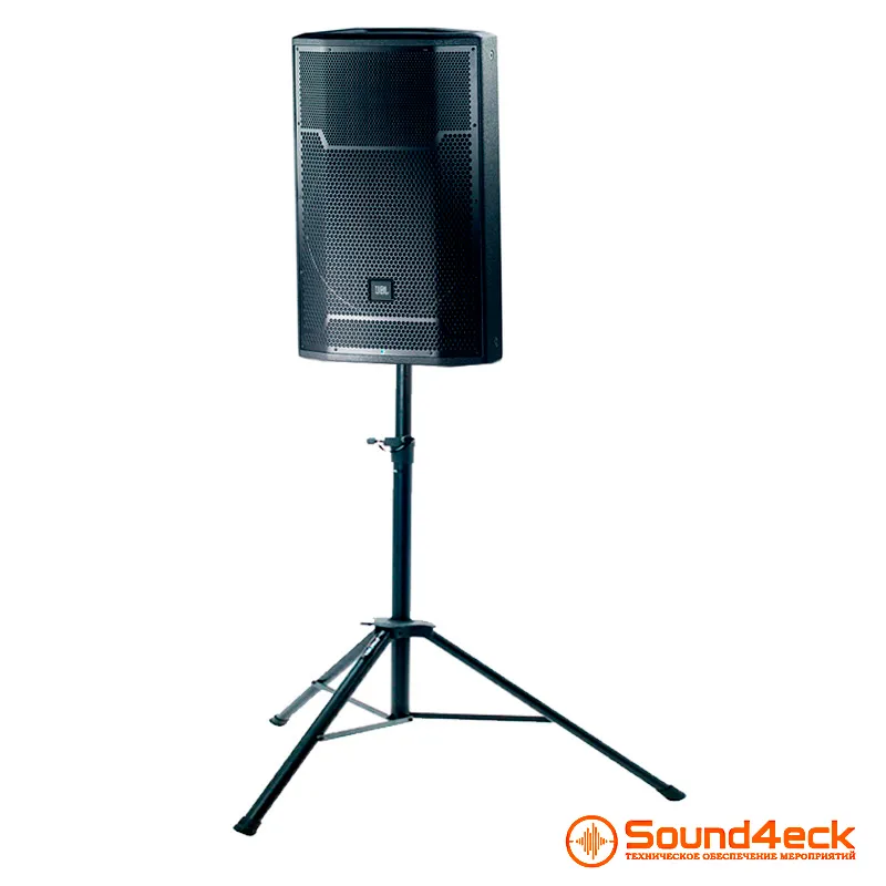 Caja activa JBL PRX 815