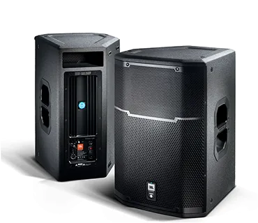 Parlante activo JBL PRX 615M