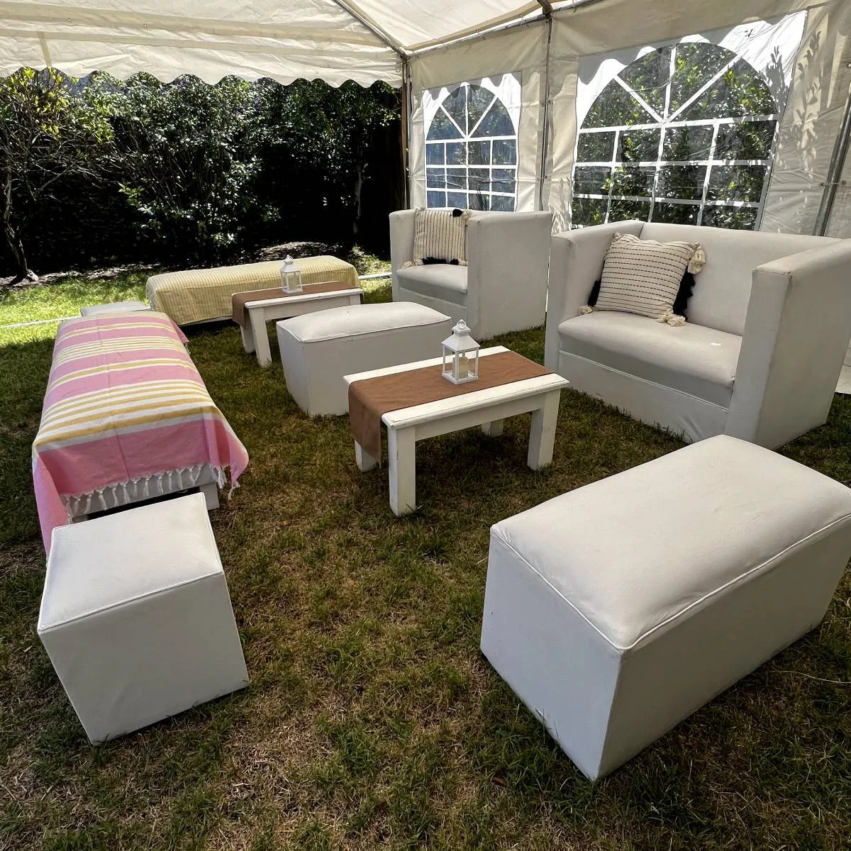 Combo 3 (10% OFF) - Living Premium 20 adultos + Copon