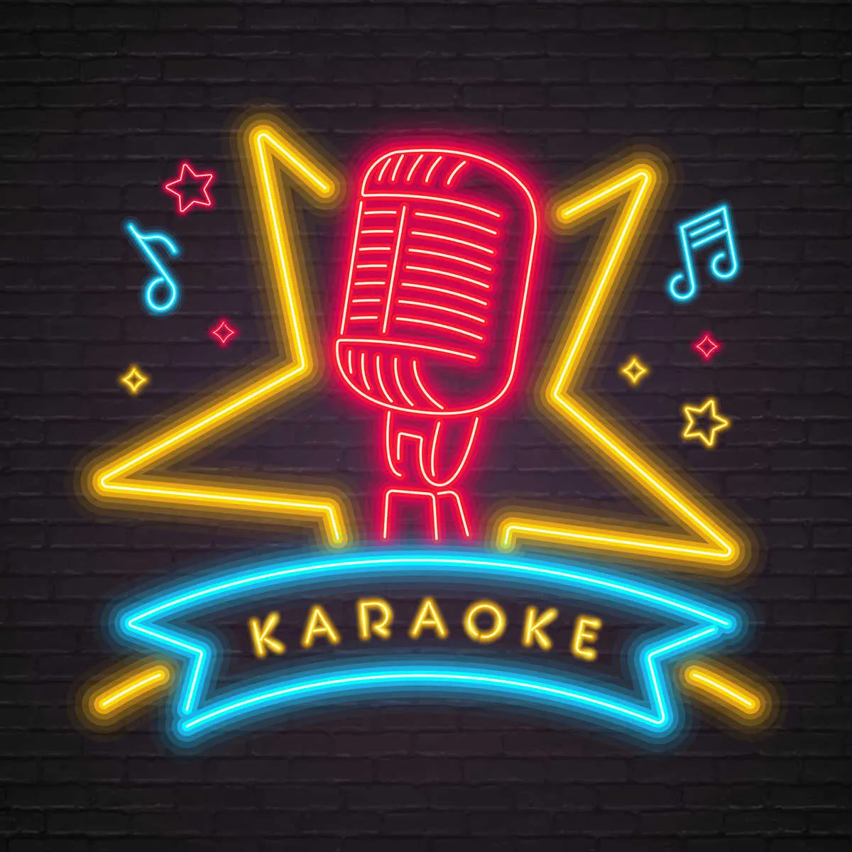 Combo 6 (20% OFF)  - Karaoke