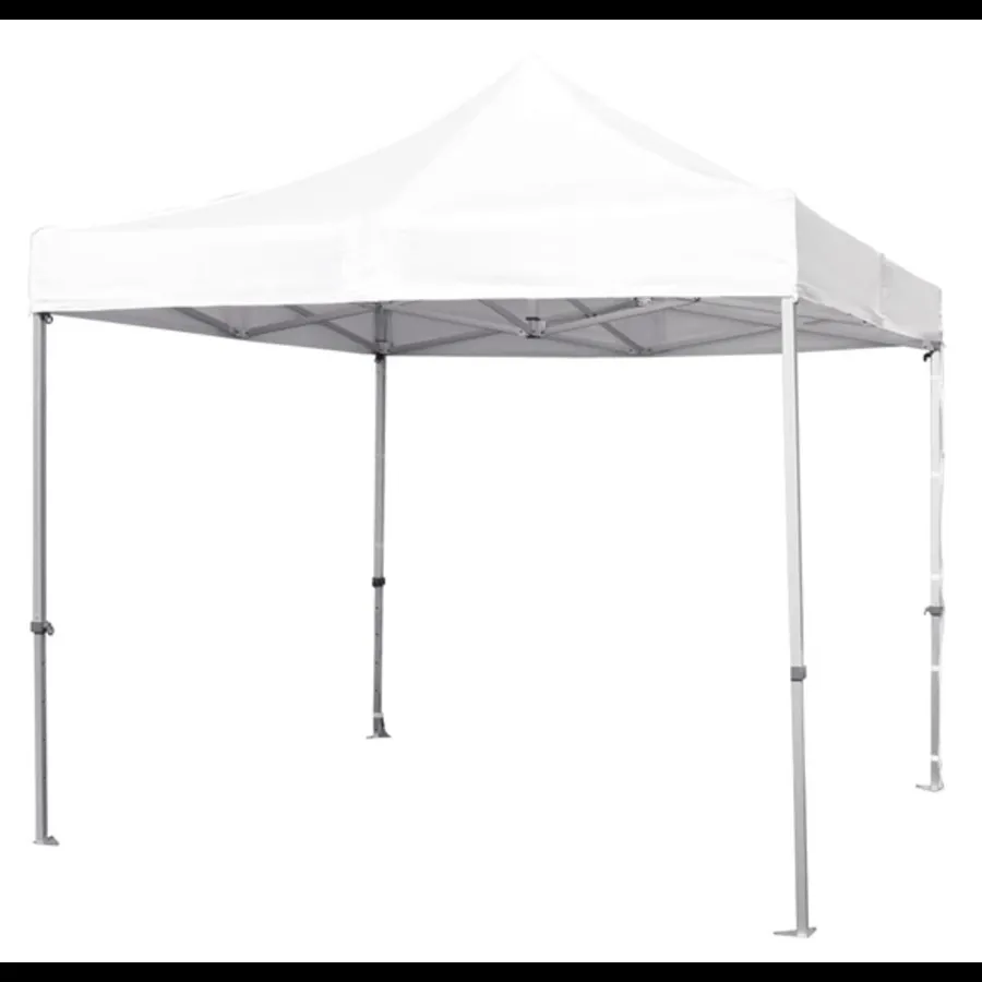 Gazebo 3x3 metros