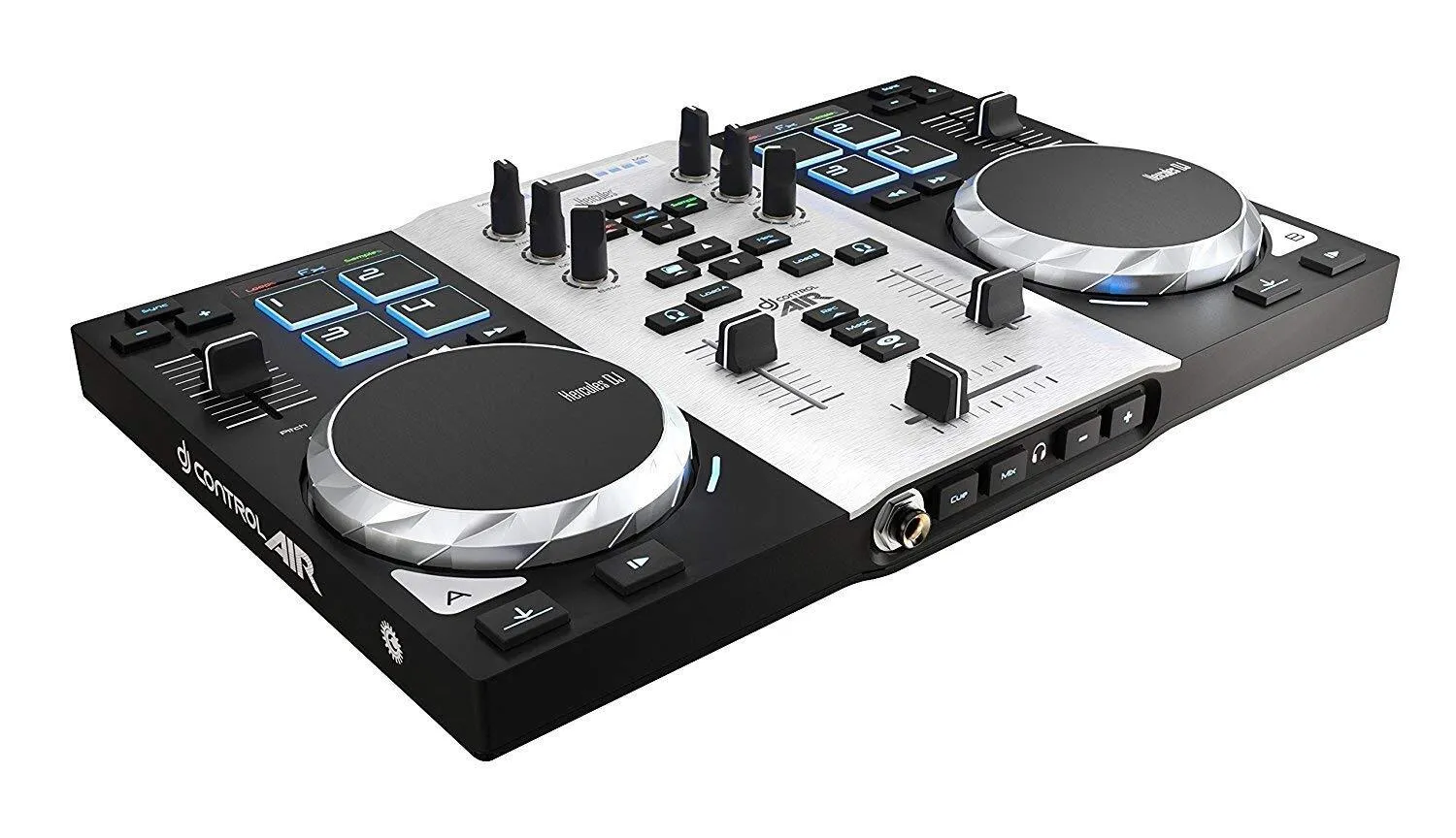 Controladora de DJ Hercules Air