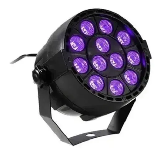 Tacho Led UV DMX
