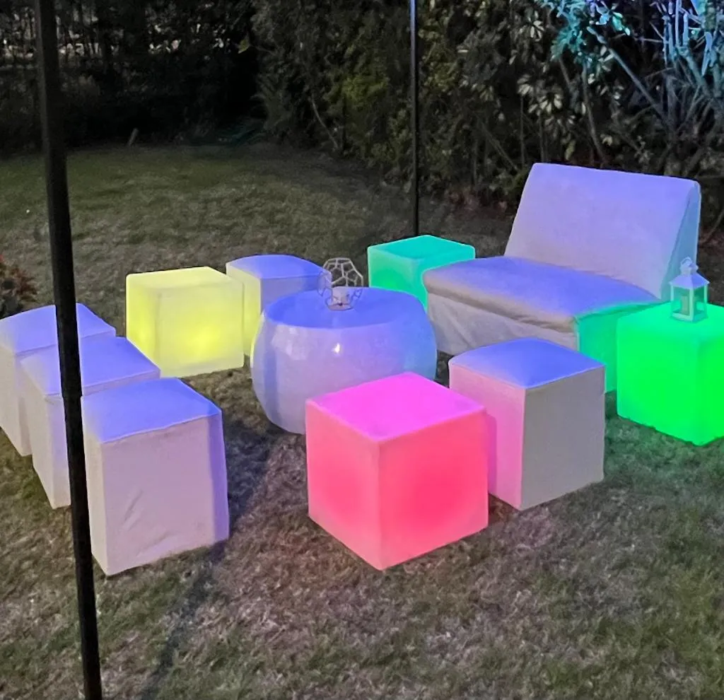 Combo 8 (20% OFF) - Living para 20 Teens