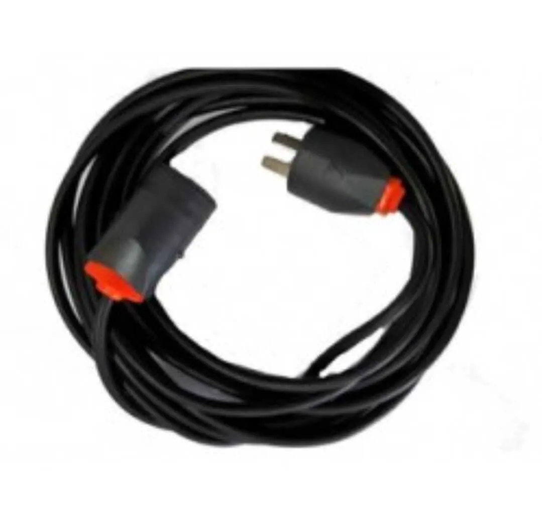 Alargue 220 V 5 metros