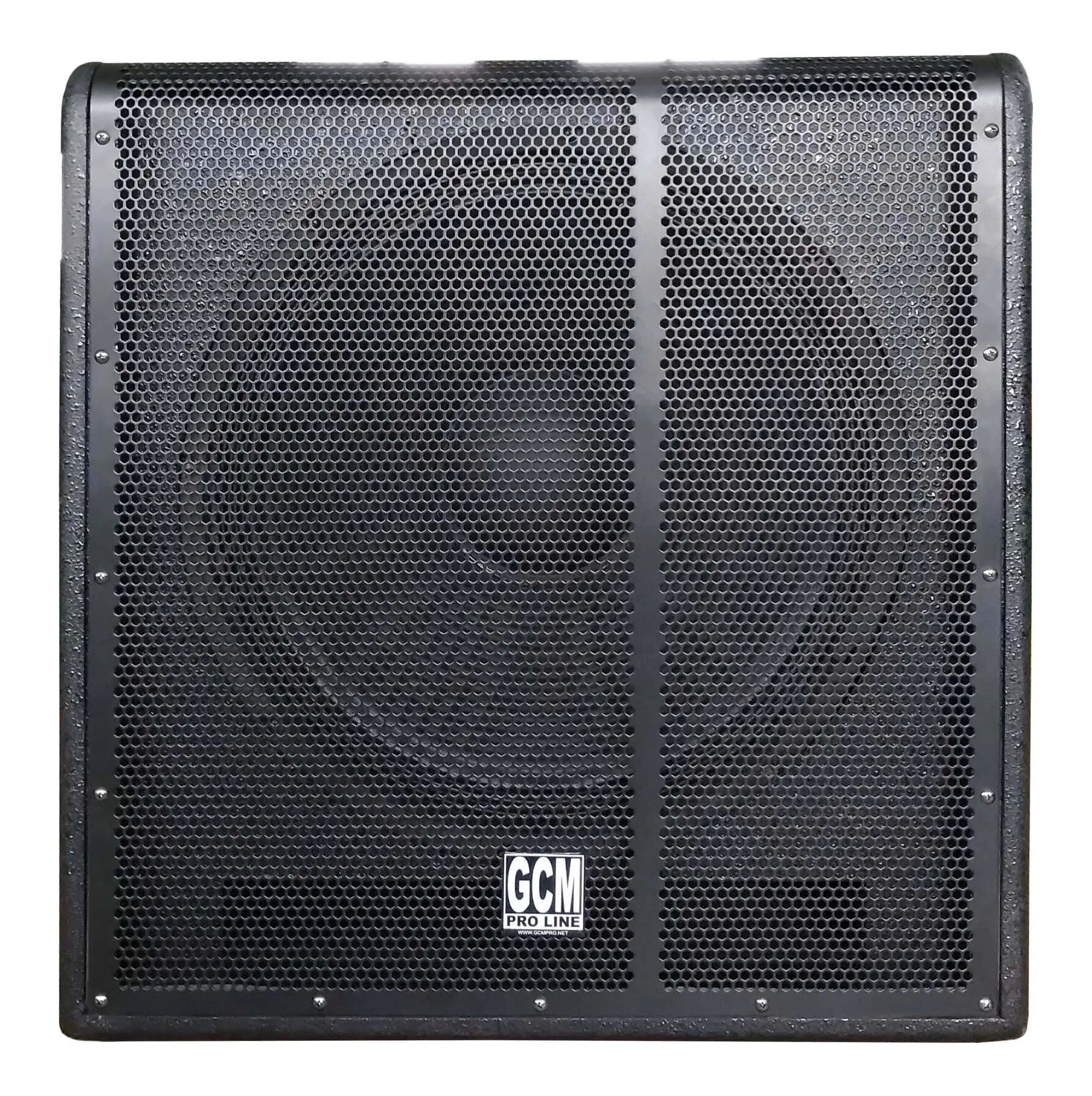 Parlante Sub Woofer 18" GCM Proline
