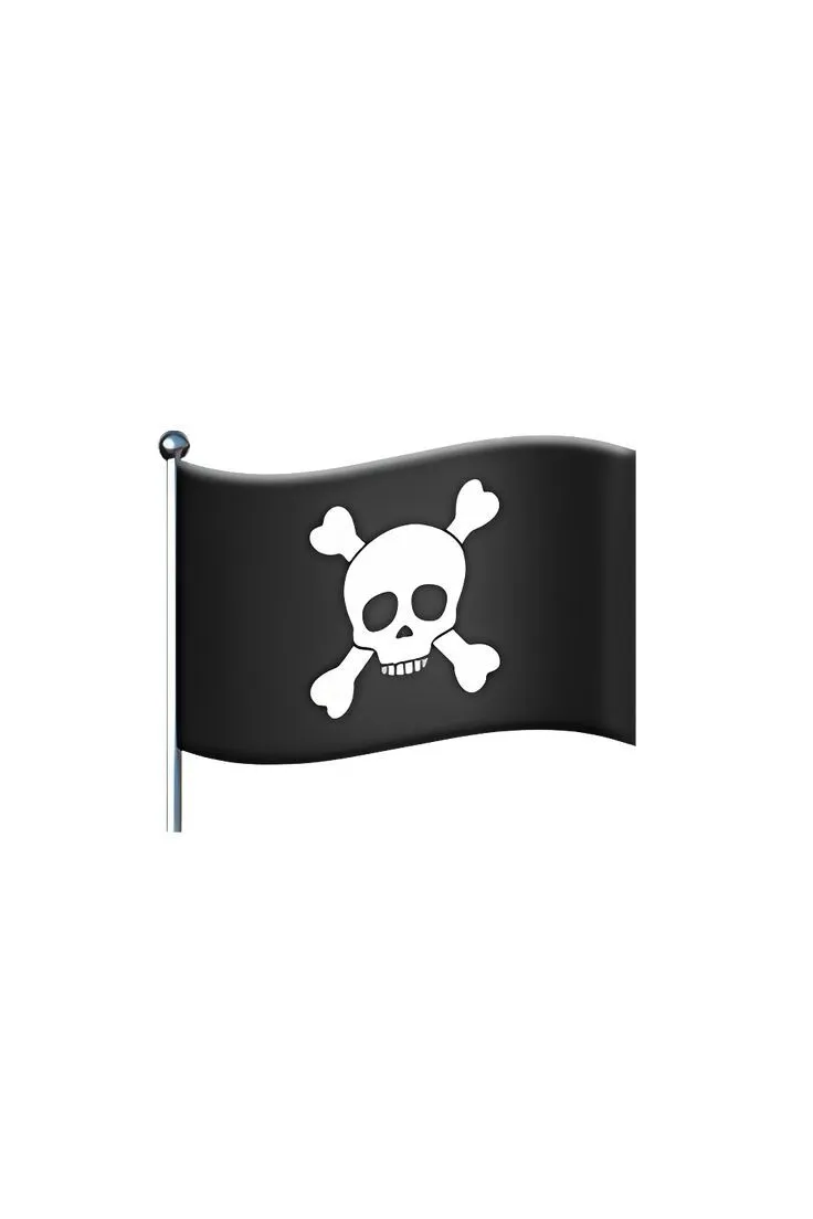 🏴‍☠️ Pirate À Vendre