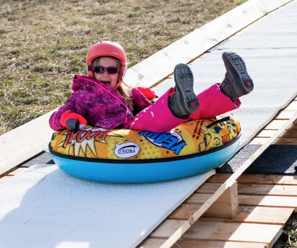 Bouée / Luge 100cm Ø