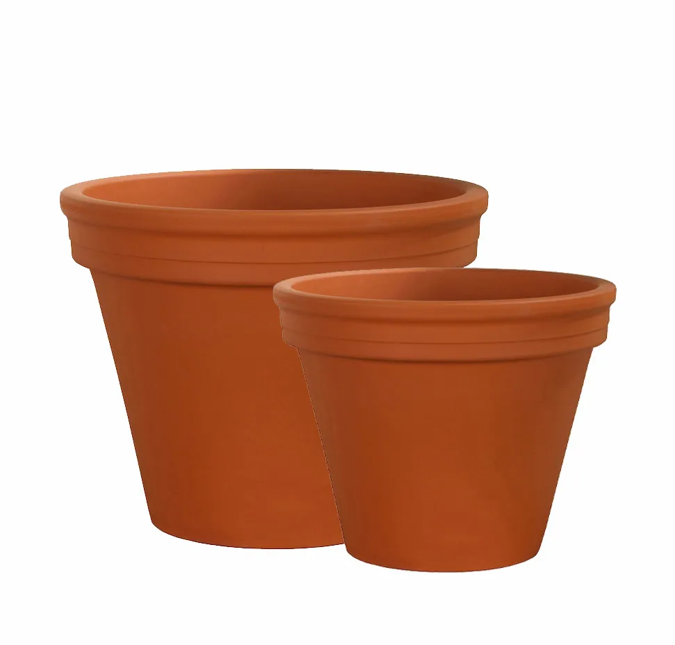 Pots