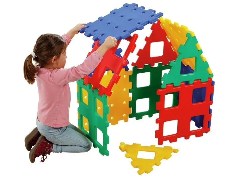 Jeu de Construction 24