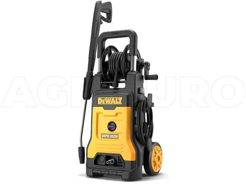 DeWalt DXPW