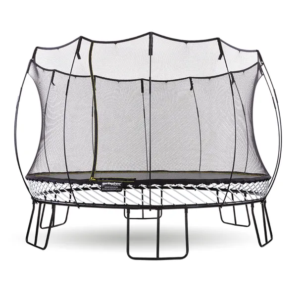 Trampoline Springfree 
