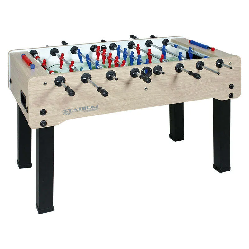 🗳️ ⚽ Baby-Foot