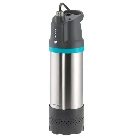 Gardena Pompe à Eau 6100/5 Auto 1100w