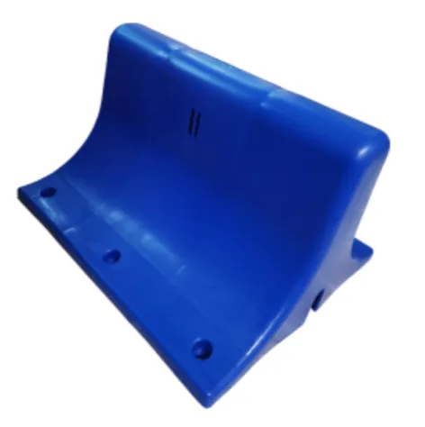 🚧 Barrière Piste De Luge